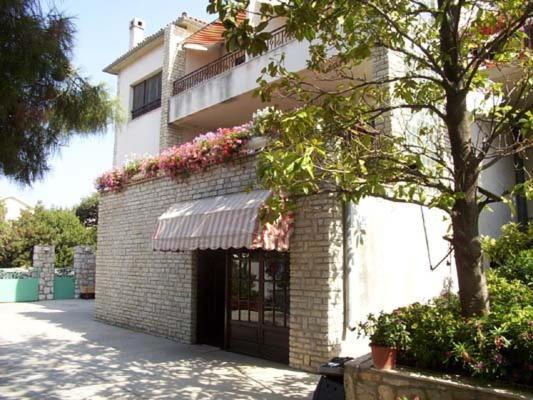 Rooms Krnic شيبينيك المظهر الخارجي الصورة