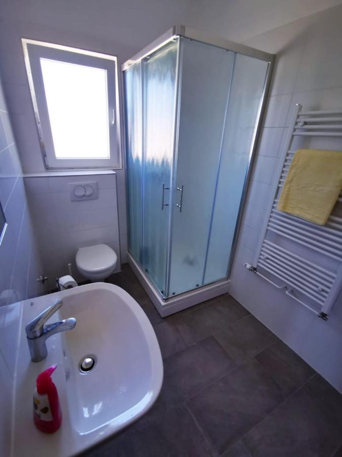 Rooms Krnic شيبينيك المظهر الخارجي الصورة