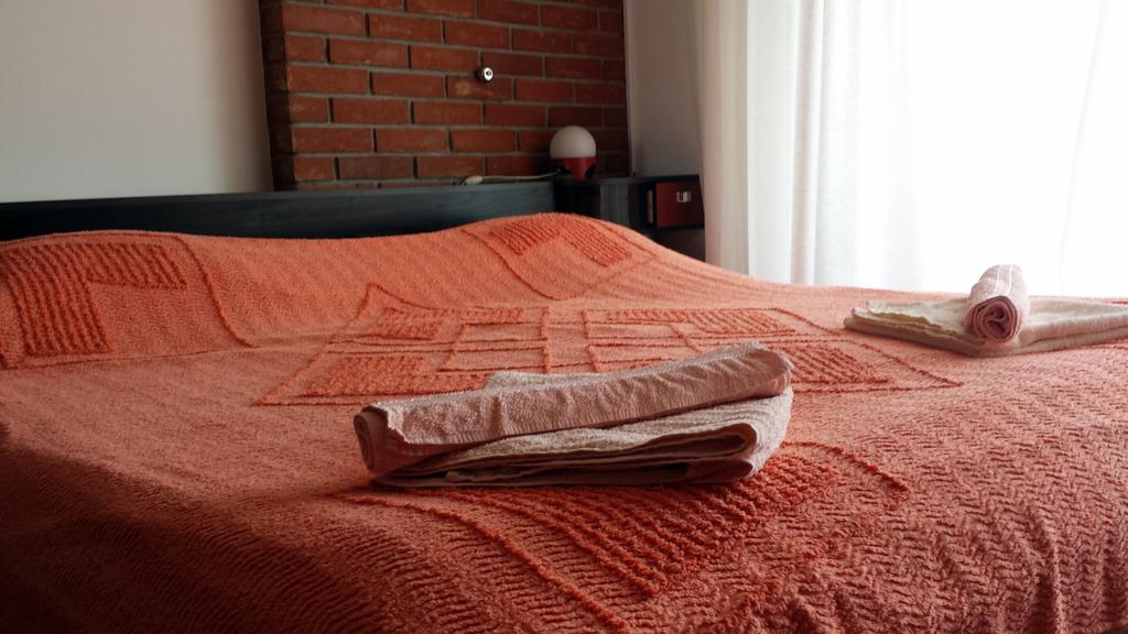 Rooms Krnic شيبينيك الغرفة الصورة