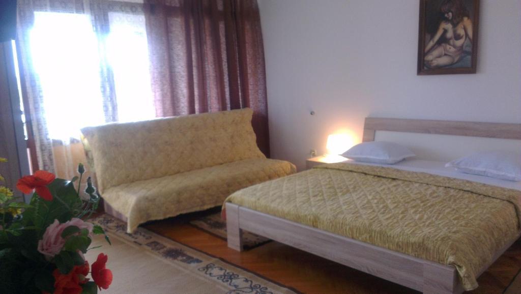 Rooms Krnic شيبينيك الغرفة الصورة