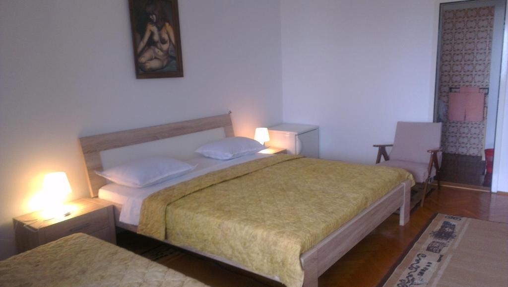 Rooms Krnic شيبينيك المظهر الخارجي الصورة